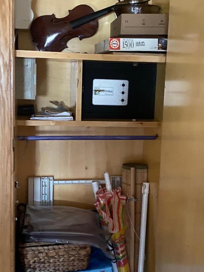הוילה גאליפולי 252 Via Udine מראה חיצוני תמונה